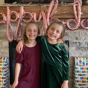 Meet your Posher, Melinda